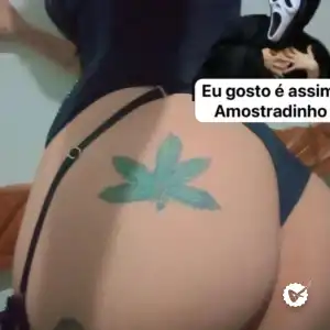 Gatinha Apertadinha