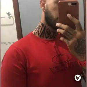 Moreno Tatuado