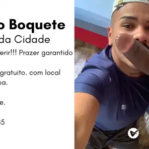 Rei Do Boquete