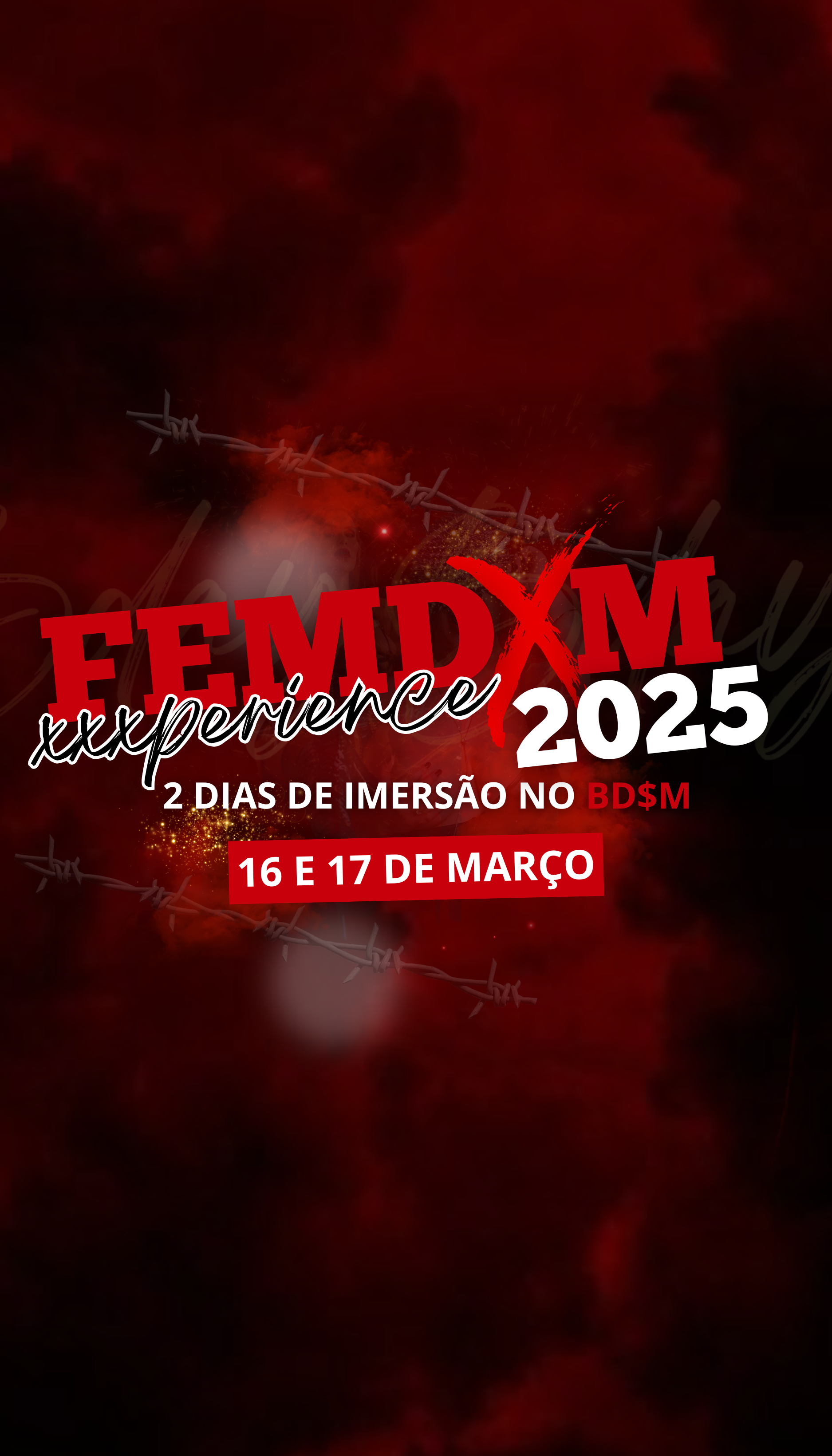 FEMDOM XXXPERIENCE